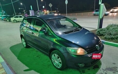 Volkswagen Golf Plus II, 2010 год, 630 000 рублей, 8 фотография