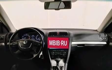 Skoda Octavia, 2012 год, 899 000 рублей, 8 фотография