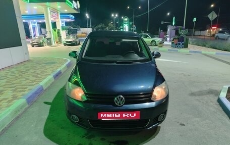 Volkswagen Golf Plus II, 2010 год, 630 000 рублей, 9 фотография