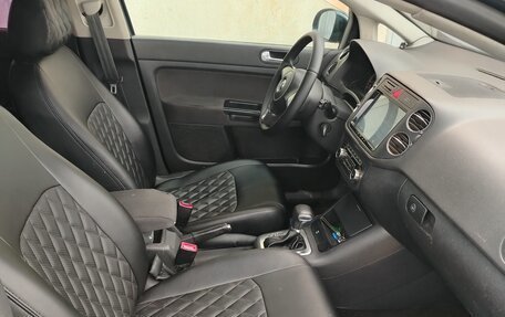 Volkswagen Golf Plus II, 2010 год, 630 000 рублей, 15 фотография