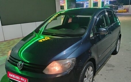 Volkswagen Golf Plus II, 2010 год, 630 000 рублей, 10 фотография