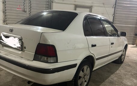 Toyota Tercel, 1998 год, 245 000 рублей, 6 фотография