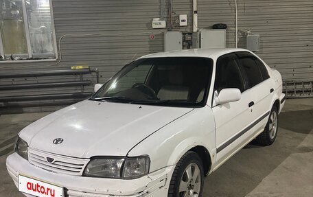 Toyota Tercel, 1998 год, 245 000 рублей, 2 фотография