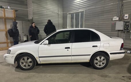 Toyota Tercel, 1998 год, 245 000 рублей, 3 фотография