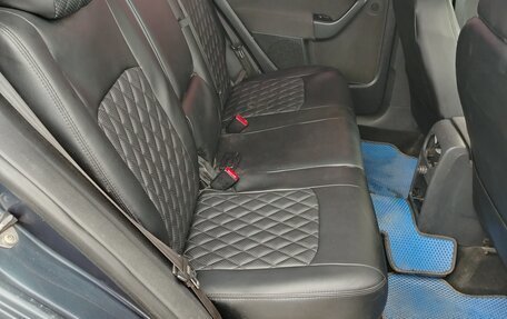 Volkswagen Golf Plus II, 2010 год, 630 000 рублей, 14 фотография