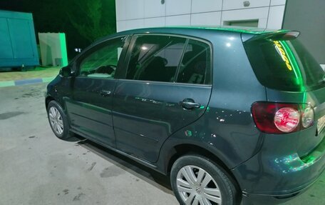 Volkswagen Golf Plus II, 2010 год, 630 000 рублей, 11 фотография