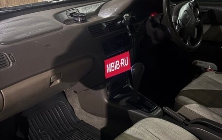 Toyota Tercel, 1998 год, 245 000 рублей, 8 фотография