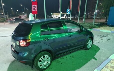 Volkswagen Golf Plus II, 2010 год, 630 000 рублей, 13 фотография