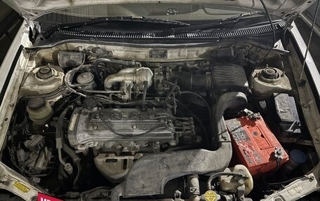 Toyota Tercel, 1998 год, 245 000 рублей, 10 фотография