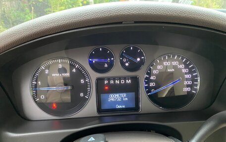 Cadillac Escalade III, 2007 год, 1 500 000 рублей, 16 фотография