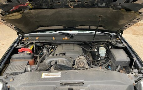 Cadillac Escalade III, 2007 год, 1 500 000 рублей, 20 фотография