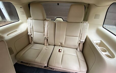 Cadillac Escalade III, 2007 год, 1 500 000 рублей, 17 фотография