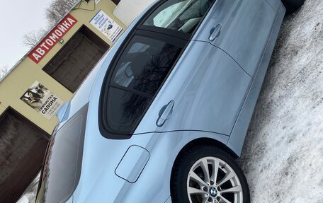 BMW 3 серия, 2013 год, 1 400 000 рублей, 2 фотография