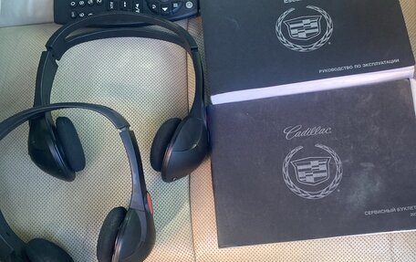 Cadillac Escalade III, 2007 год, 1 500 000 рублей, 19 фотография