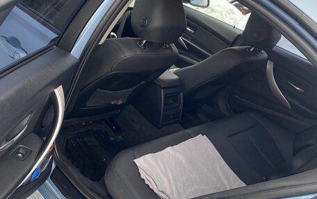 BMW 3 серия, 2013 год, 1 400 000 рублей, 7 фотография