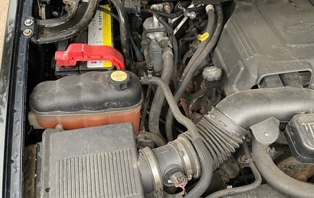 Cadillac Escalade III, 2007 год, 1 500 000 рублей, 21 фотография