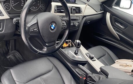 BMW 3 серия, 2013 год, 1 400 000 рублей, 9 фотография