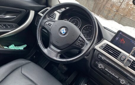 BMW 3 серия, 2013 год, 1 400 000 рублей, 8 фотография