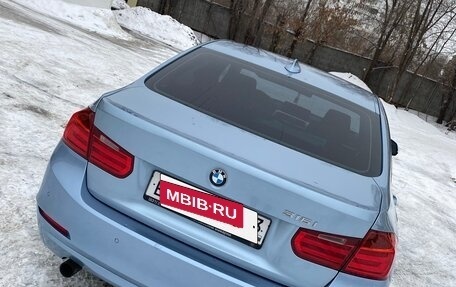 BMW 3 серия, 2013 год, 1 400 000 рублей, 3 фотография