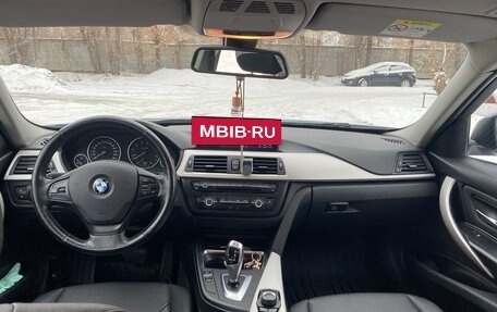 BMW 3 серия, 2013 год, 1 400 000 рублей, 6 фотография