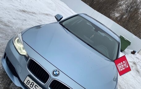 BMW 3 серия, 2013 год, 1 400 000 рублей, 5 фотография