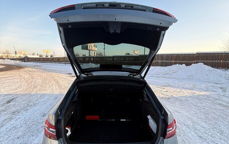 Skoda Superb III рестайлинг, 2018 год, 2 200 000 рублей, 5 фотография