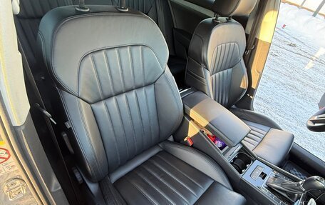 Skoda Superb III рестайлинг, 2018 год, 2 200 000 рублей, 8 фотография