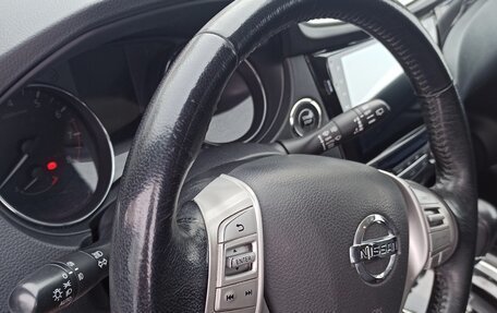 Nissan X-Trail, 2018 год, 1 830 000 рублей, 12 фотография