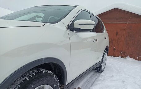 Nissan X-Trail, 2018 год, 1 830 000 рублей, 10 фотография