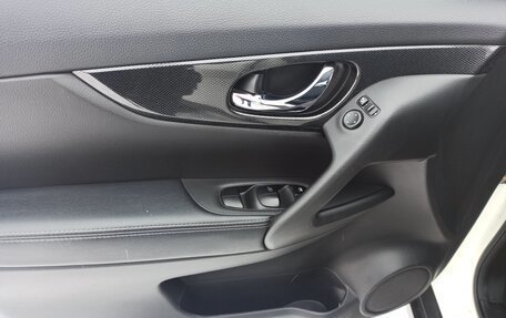 Nissan X-Trail, 2018 год, 1 830 000 рублей, 15 фотография