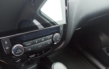 Nissan X-Trail, 2018 год, 1 830 000 рублей, 13 фотография