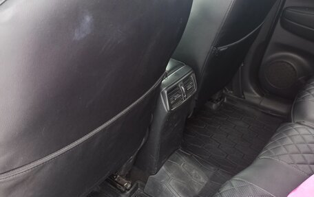 Nissan X-Trail, 2018 год, 1 830 000 рублей, 18 фотография