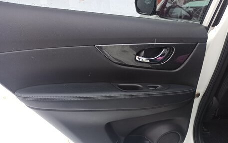 Nissan X-Trail, 2018 год, 1 830 000 рублей, 19 фотография