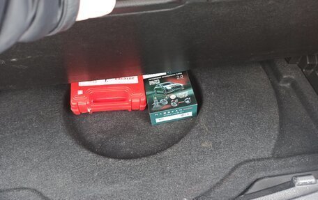 Nissan X-Trail, 2018 год, 1 830 000 рублей, 26 фотография