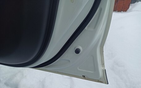 Nissan X-Trail, 2018 год, 1 830 000 рублей, 25 фотография