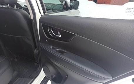 Nissan X-Trail, 2018 год, 1 830 000 рублей, 23 фотография