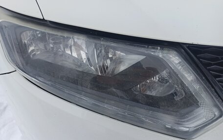 Nissan X-Trail, 2018 год, 1 830 000 рублей, 28 фотография