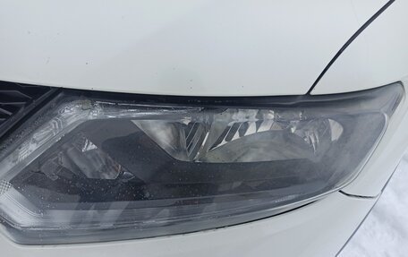 Nissan X-Trail, 2018 год, 1 830 000 рублей, 29 фотография