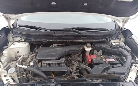 Nissan X-Trail, 2018 год, 1 830 000 рублей, 31 фотография