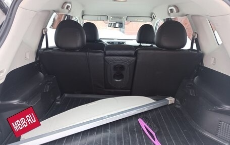 Nissan X-Trail, 2018 год, 1 830 000 рублей, 22 фотография