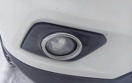 Nissan X-Trail, 2018 год, 1 830 000 рублей, 35 фотография