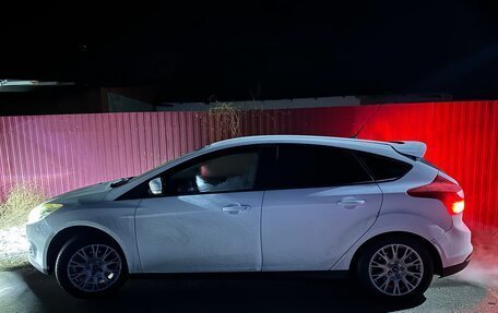Ford Focus III, 2011 год, 650 000 рублей, 10 фотография