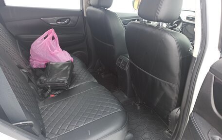 Nissan X-Trail, 2018 год, 1 830 000 рублей, 37 фотография