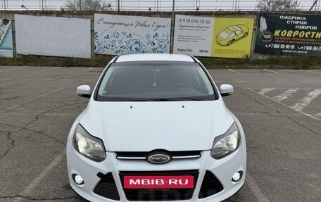 Ford Focus III, 2011 год, 650 000 рублей, 6 фотография