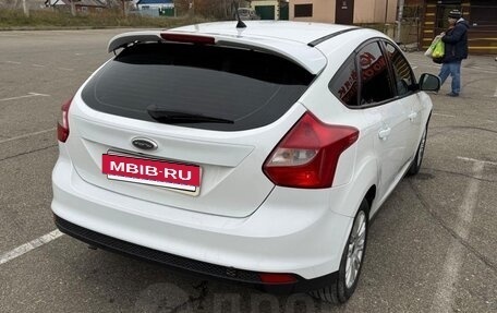 Ford Focus III, 2011 год, 650 000 рублей, 7 фотография