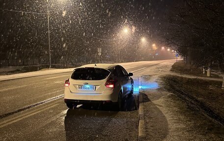 Ford Focus III, 2011 год, 650 000 рублей, 14 фотография