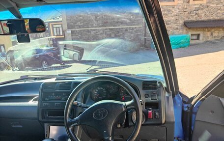 Toyota RAV4, 1994 год, 350 000 рублей, 9 фотография