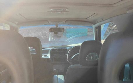 Toyota RAV4, 1994 год, 350 000 рублей, 7 фотография