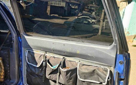 Toyota RAV4, 1994 год, 350 000 рублей, 6 фотография