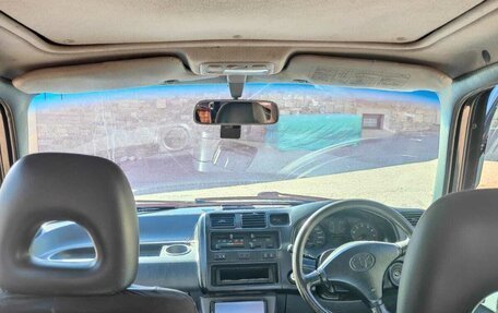 Toyota RAV4, 1994 год, 350 000 рублей, 8 фотография